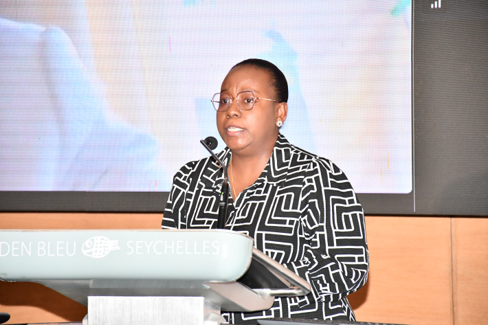 Seychelles validates new biodiversity action plan