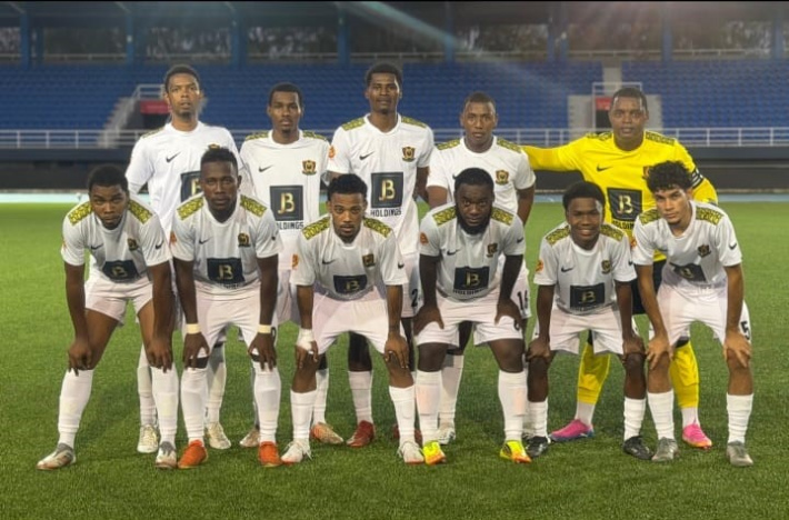 Football: Seychelles Football Federation (SFF) Premier League Tournament Day three