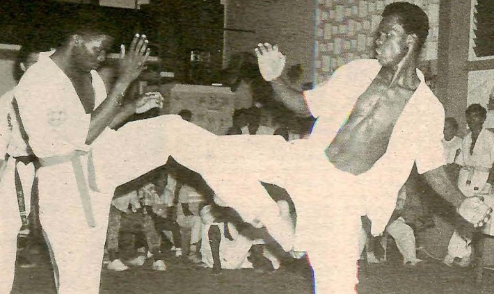 On This Day in Seychelles’ Sporting History – September 7