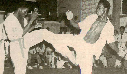 On This Day in Seychelles’ Sporting History – September 7