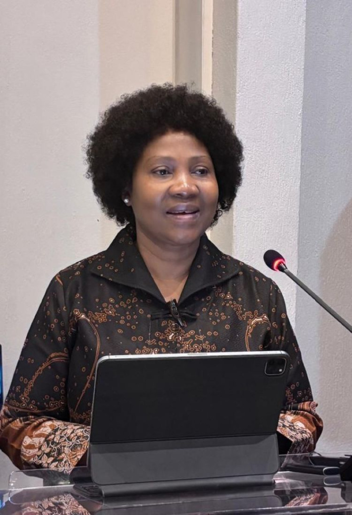 SADC PF begins consultations on landmark Model Law on Rule of Law and Constitutionalism