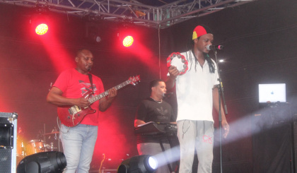 Praslin Culinary and Arts Festival