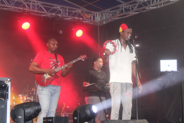 Praslin Culinary and Arts Festival