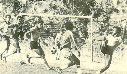On This Day in Seychelles’ Sporting History – September 8