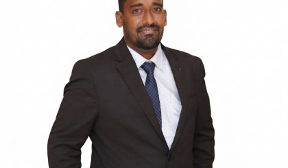 Seychelles Cricket Association (SCA) annual general meeting