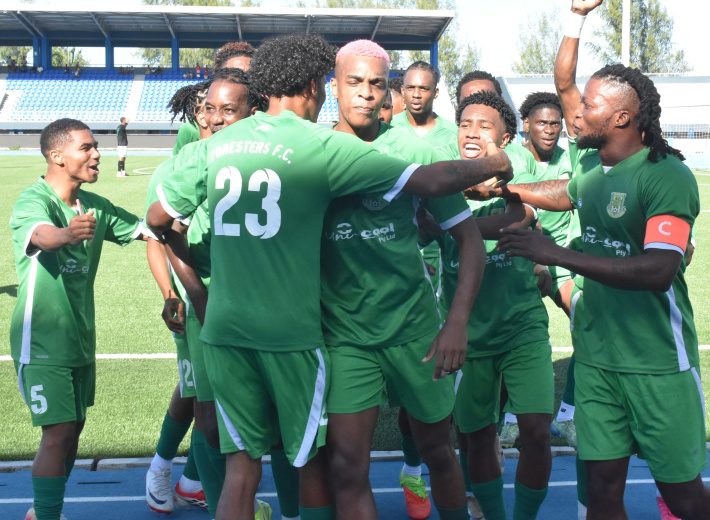 Football: Confédération Africaine de Football (Caf) Champions League – Leg One
