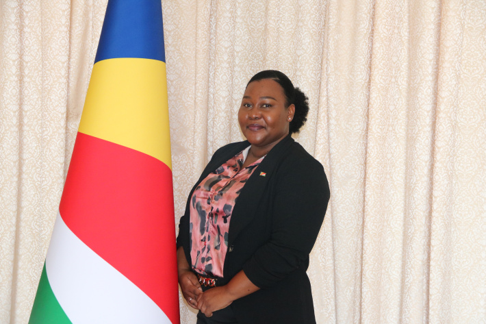 NCC gets new CEO