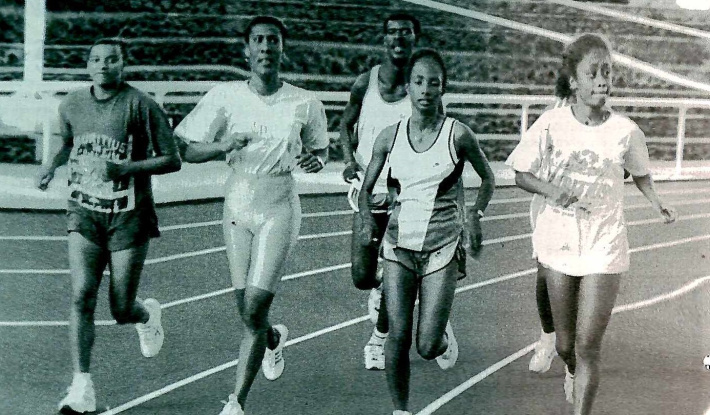 On This Day in Seychelles’ Sporting History – September 10