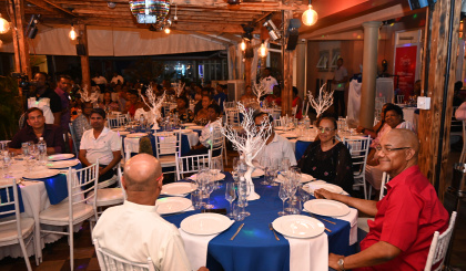 Unsung heroes of healthcare celebrated