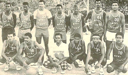 On This Day in Seychelles’ Sporting History – September 15