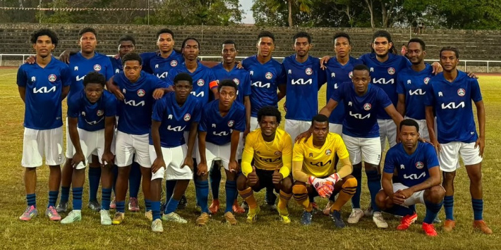 Seychelles Football Federation (SFF) Championship League – League One updates: Day Three