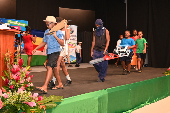 Careers Week highlights changing world of work