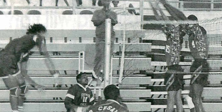 On This Day in Seychelles’ Sporting History – September 17