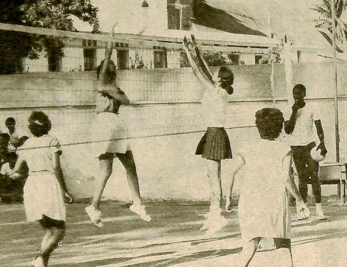 On This Day in Seychelles’ Sporting History – September 18