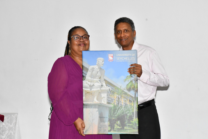 UniSey at 17: Re‑imagining higher education for island futures