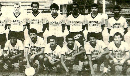 On This Day in Seychelles’ Sporting History – September 19