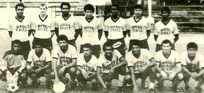 On This Day in Seychelles’ Sporting History – September 19