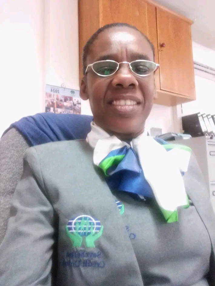 From housekeeper to securities recovery assistant: The remarkable journey of a determined mother