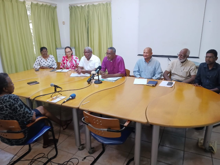 One Minute for Peace: Seychelles joins global call for reflection