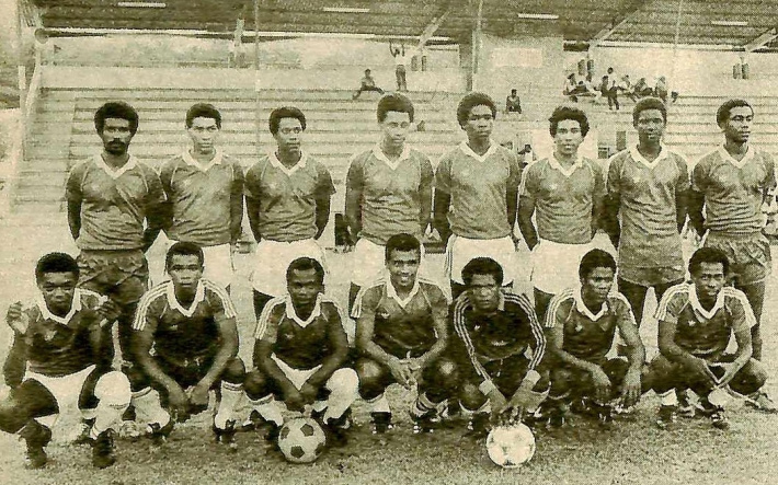 On This Day in Seychelles’ Sporting History – September 21