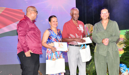 NACC celebrates 35 years of promoting arts and crafts
