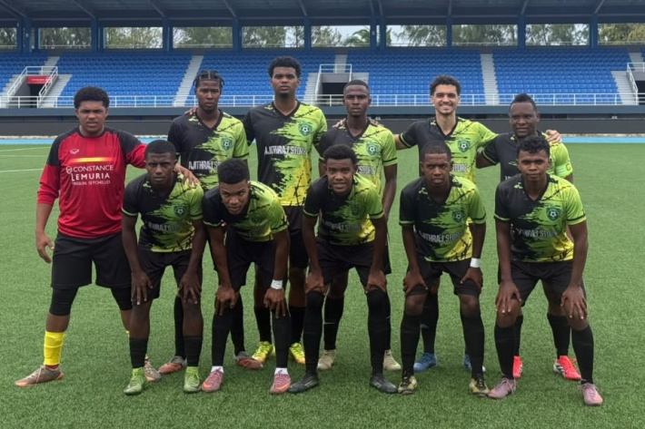 Football: Seychelles Football Federation (SFF) Championship League Updates – Match day Three