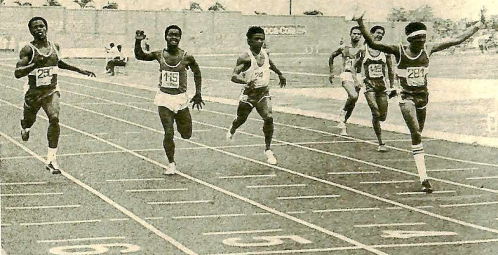 On This Day in Seychelles’ Sporting History – September 22