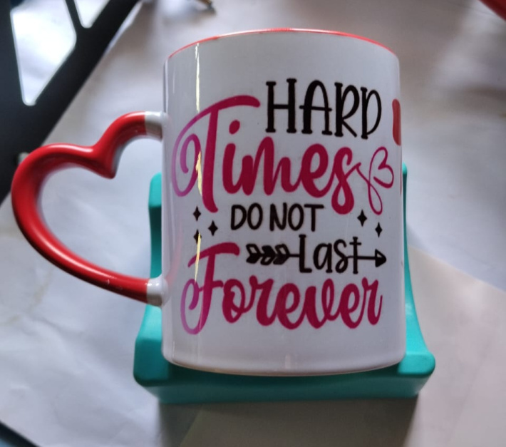 Up Close with Samenta Larame, owner of Joyful Sewing print