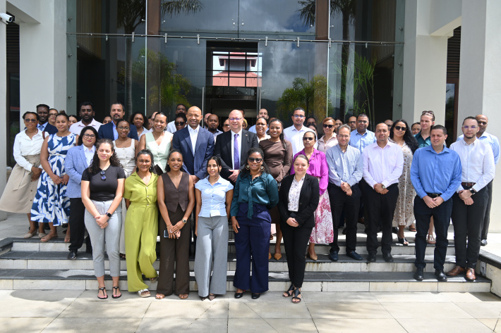 FSA hosts 4th industry forum