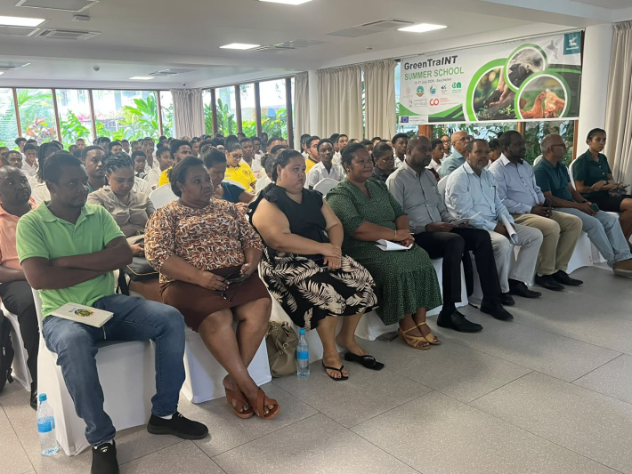 SIAH wants students to see beyond traditional farming
