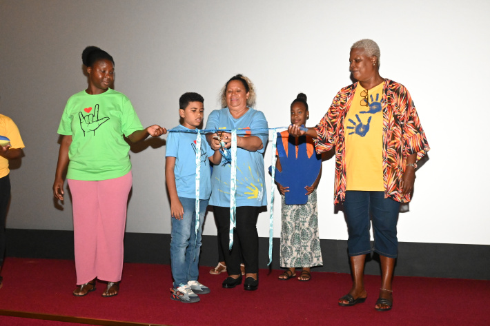 Deaf Week 2026 celebrates achievements and rights of Seychelles’ deaf community