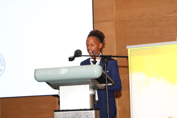 Spotlight on Stanio Arissol