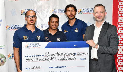 SBL renews support for Regatta with R350,000 sponsorship