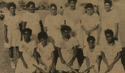 On This Day in Seychelles’ Sporting History – October 2