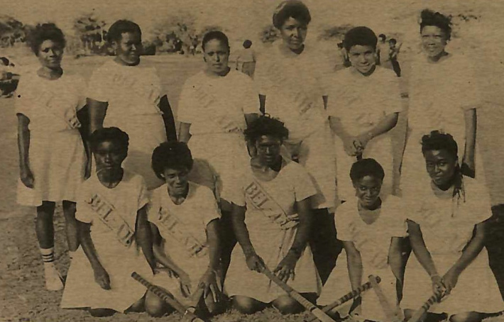 On This Day in Seychelles’ Sporting History – October 2