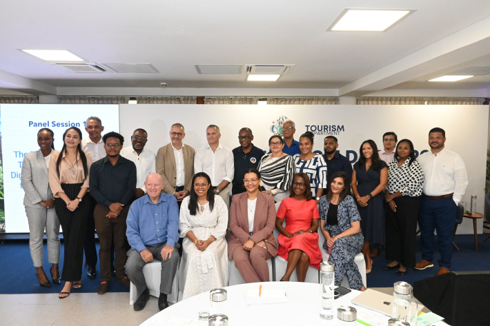 Tourism sector eyes AI-driven future