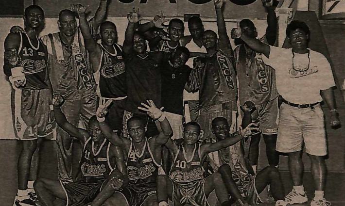 On This Day in Seychelles’ Sporting History – October 3