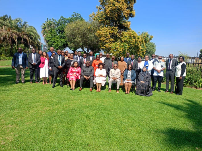 SADC forum focuses on youth and human development