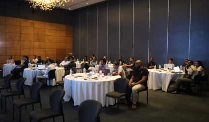 CERT-SC takes the lead in third Seychelles National Cyberdrill