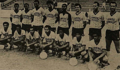 On This Day in Seychelles’ Sporting History – October 8