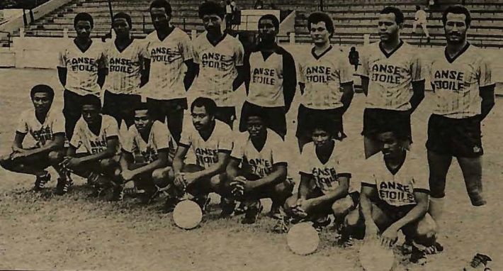 On This Day in Seychelles’ Sporting History – October 8