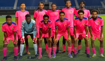 Football: Seychelles Football Federation (SFF) Championship League – Matchday five updates