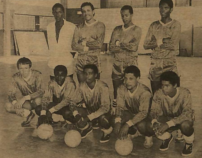 On This Day in Seychelles’ Sporting History – October 9