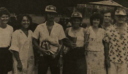 On This Day in Seychelles’ Sporting History – October 10