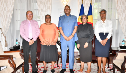 Committee submits SBC board shortlist