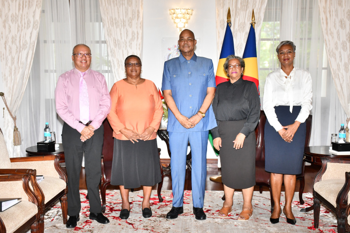 Committee submits SBC board shortlist