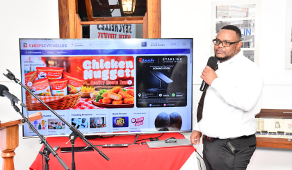 SPS takes local shopping online