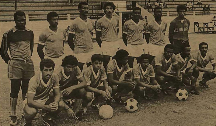 On This Day in Seychelles’ Sporting History – October 12