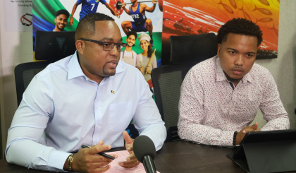 Sports Trust Fund marks 10 years as final call under current model opens