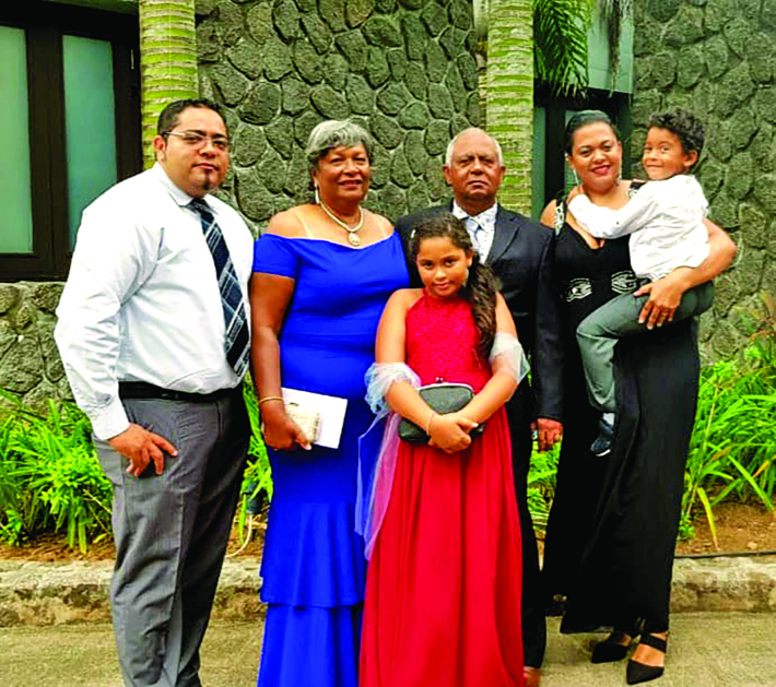 Up Close with Vanessa Laurence, Quantity Surveyor